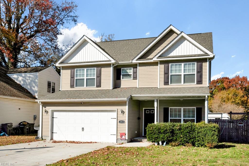 1813 Laguard DR