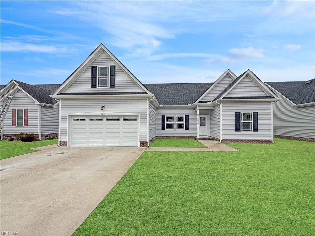 522 Millbrooke CIR