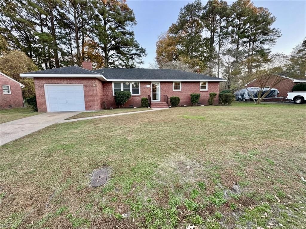 109 Gibson DR
