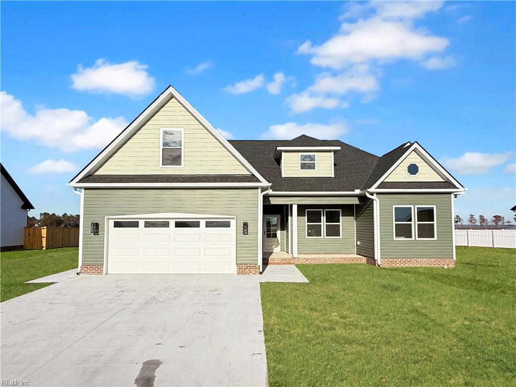 520 Keel WAY