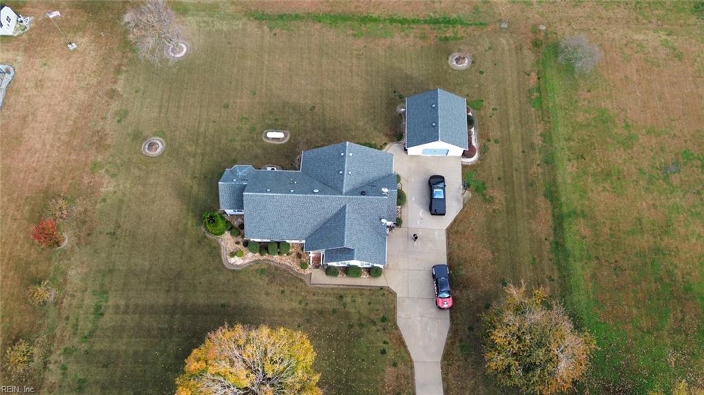122 Dozier RD