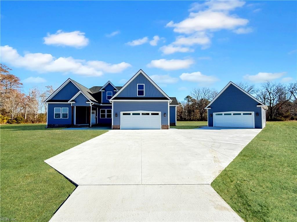 101 Pailin Creek RD
