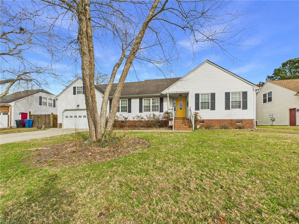 2312 Bobtail CT