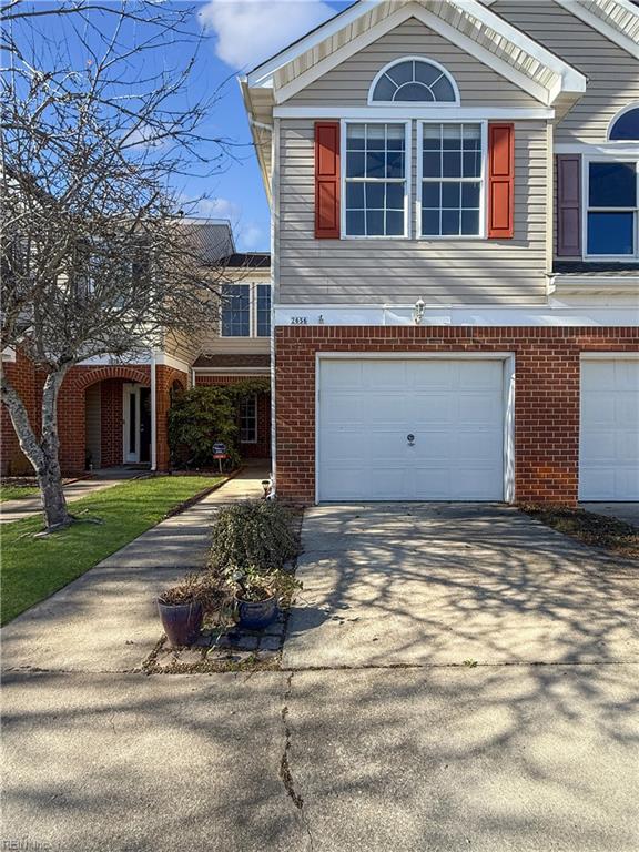 2656 Bracston RD