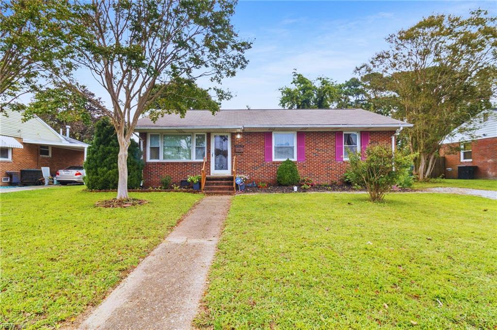 38 Saint Albans DR
