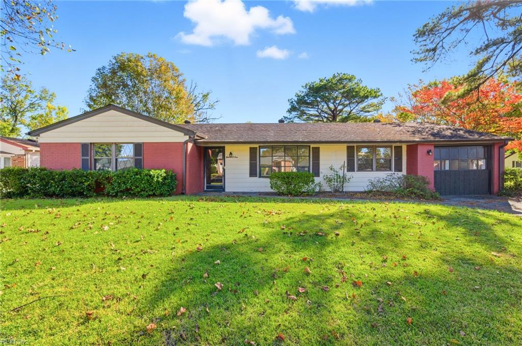 1101 Kenelm CT