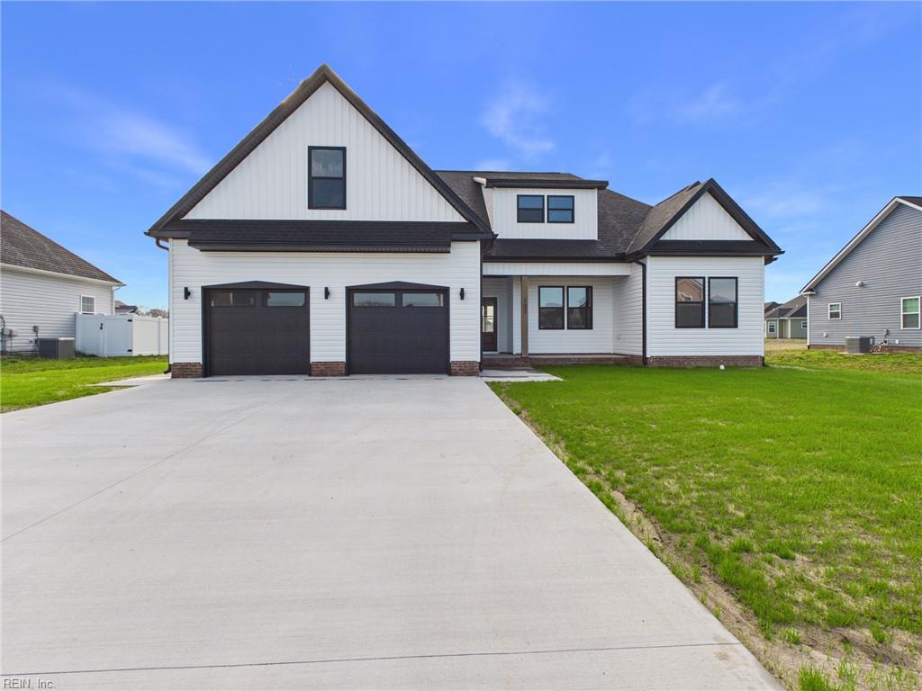 102 Staysail DR
