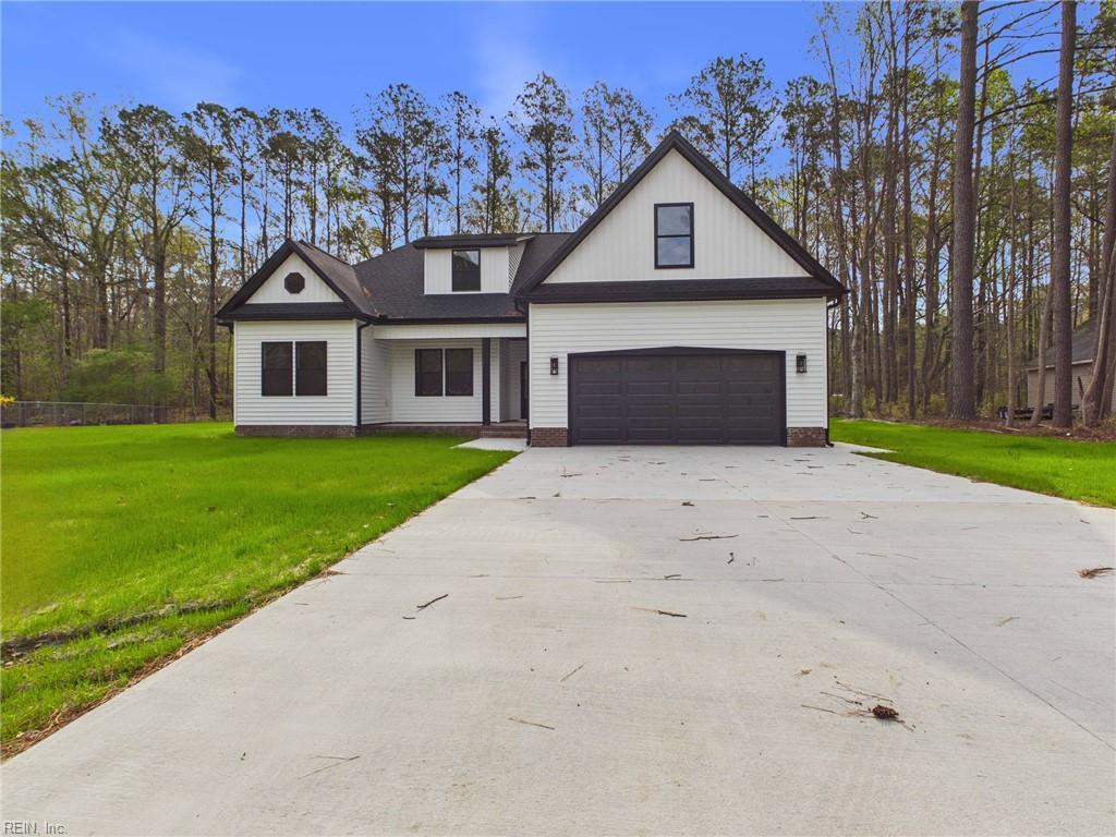 212 Reedy Creek DR