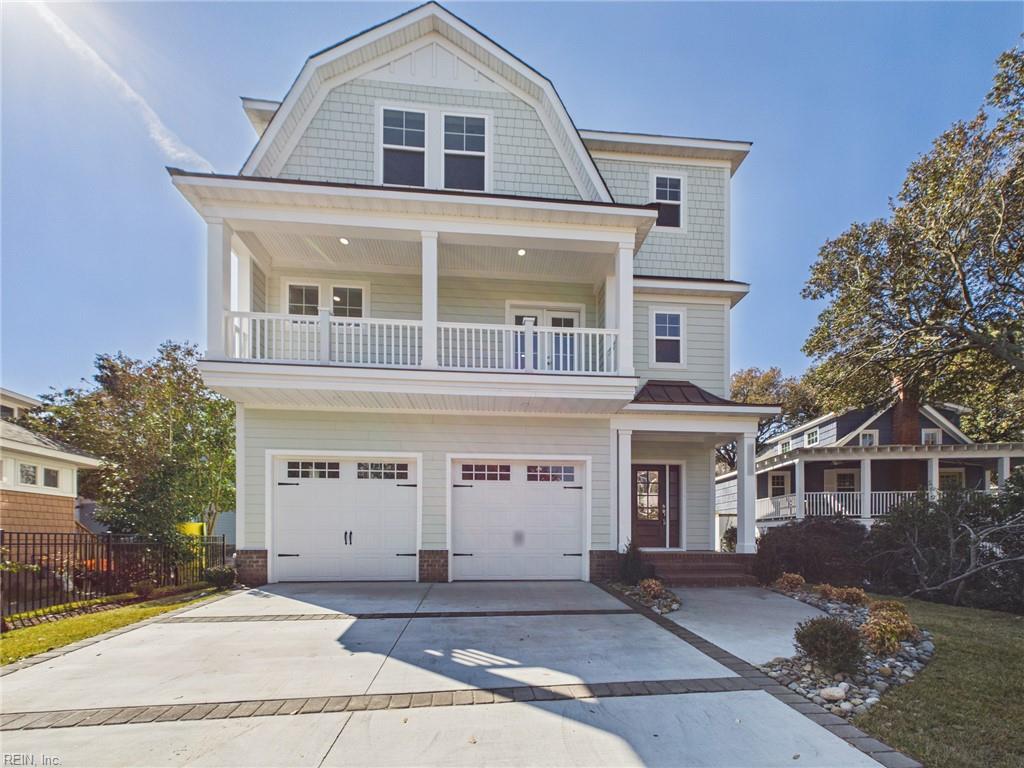 3849 Jefferson BLVD