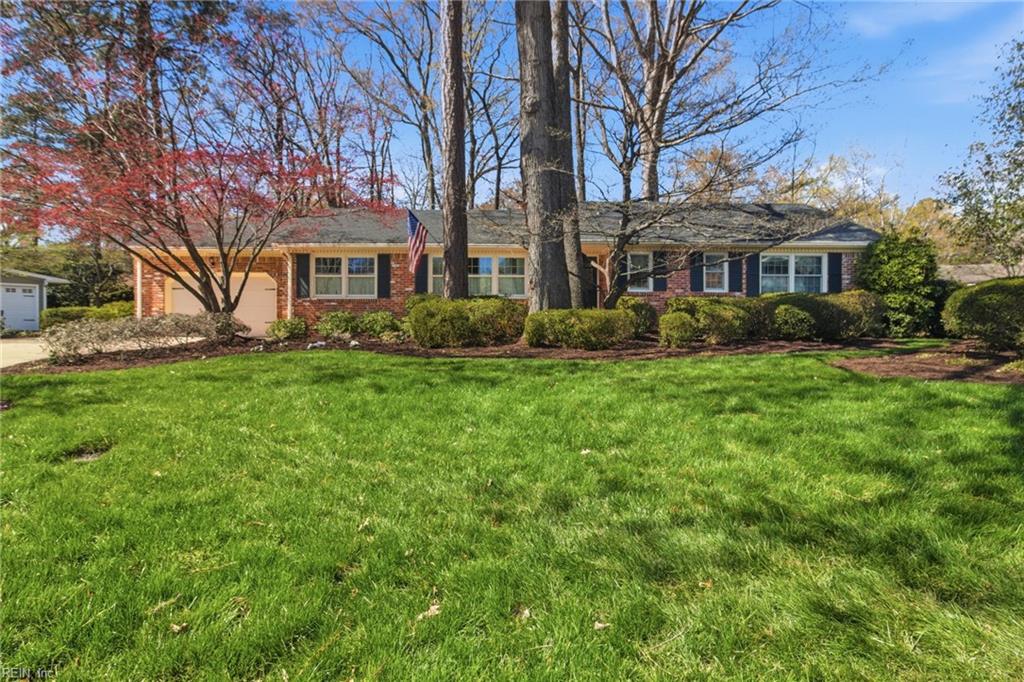 4609 Birdie CT