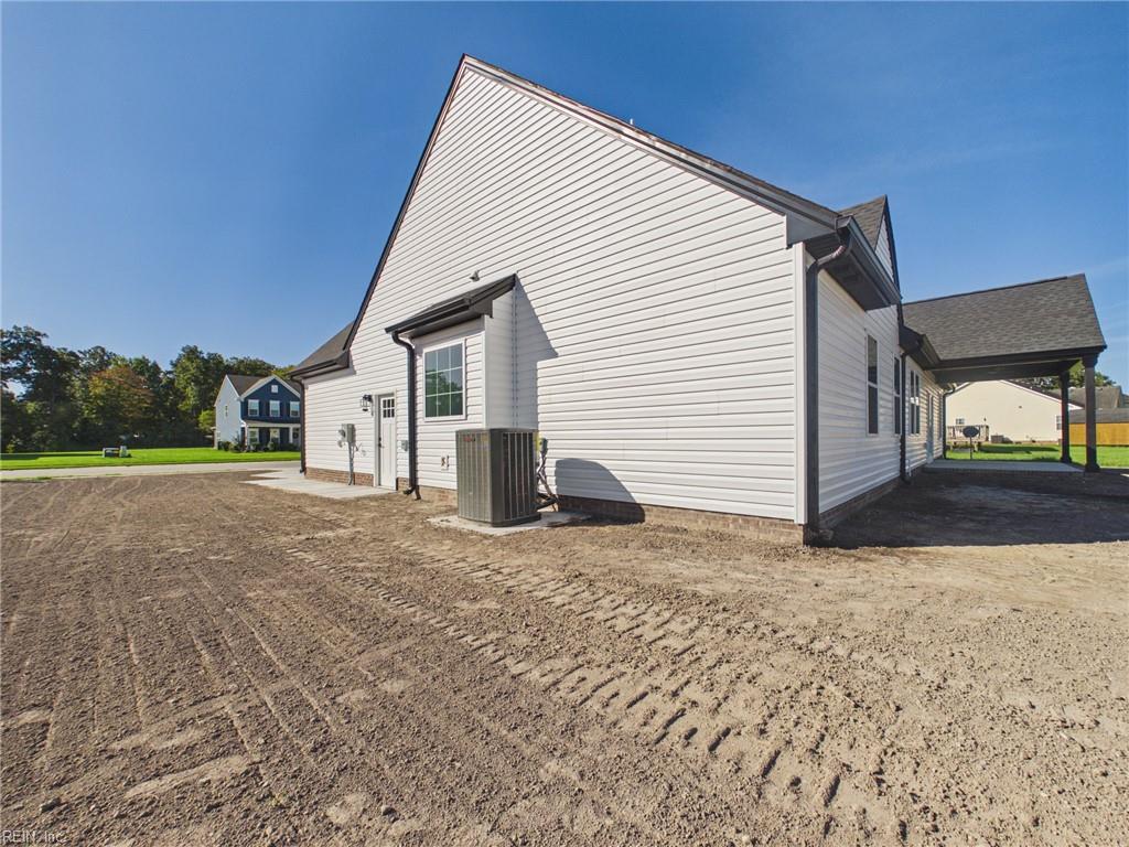 116 Grand View DR