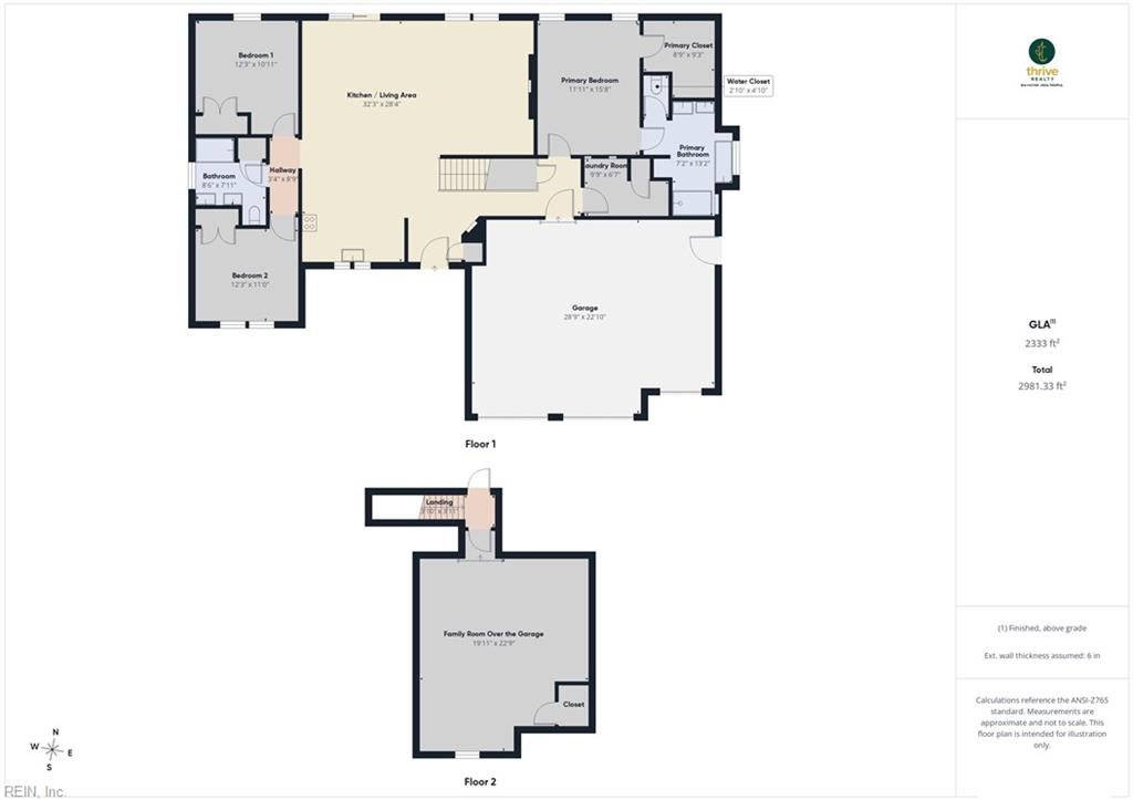 116 Grand View DR
