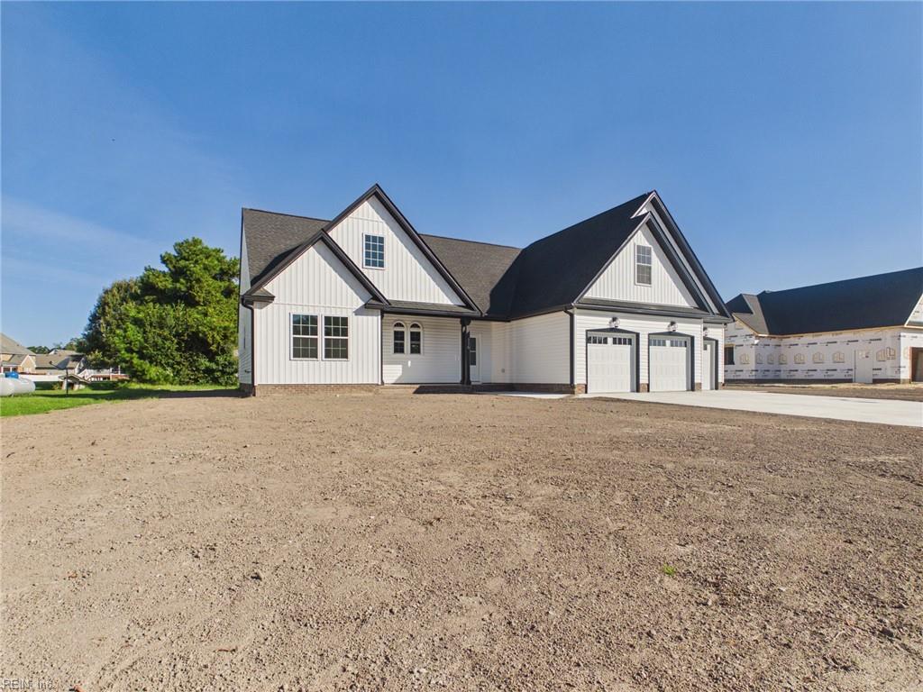 116 Grand View DR