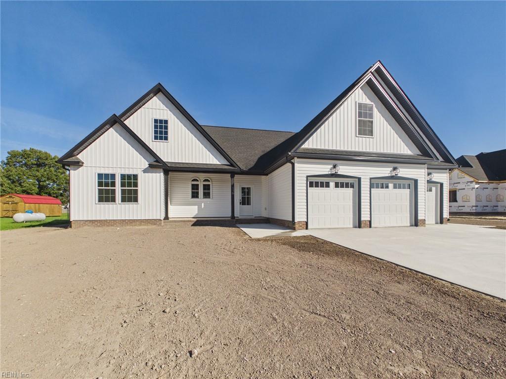 116 Grand View DR