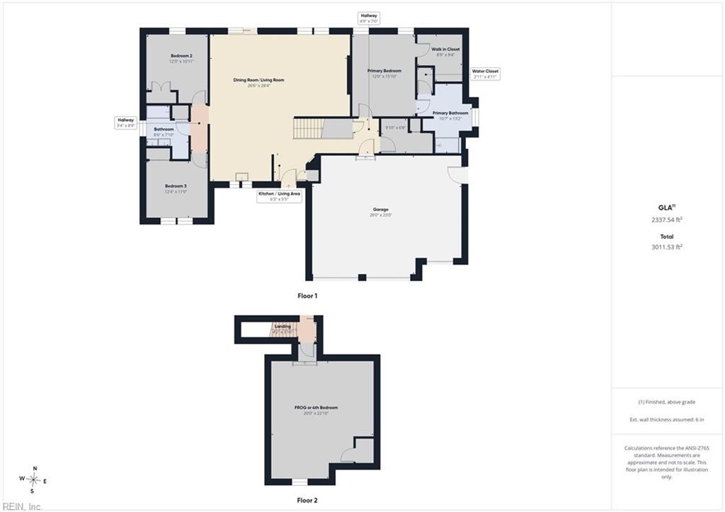 116 Grand View DR