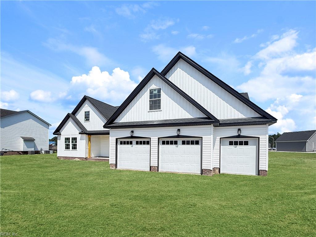 116 Grand View DR