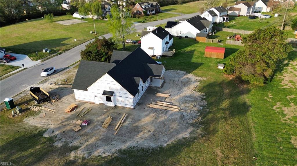 116 Grand View DR