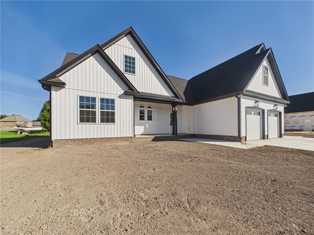 116 Grand View DR