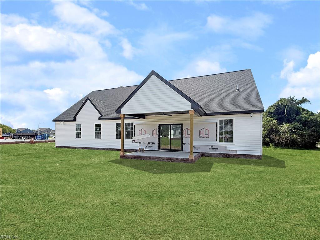 116 Grand View DR