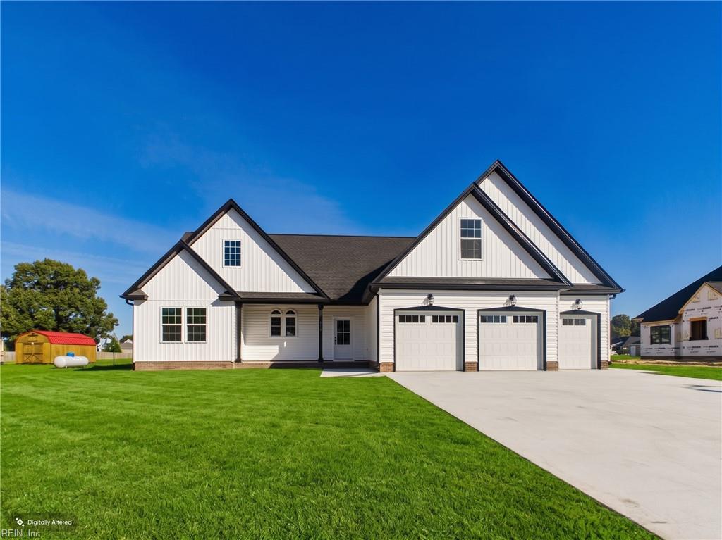 116 Grand View DR