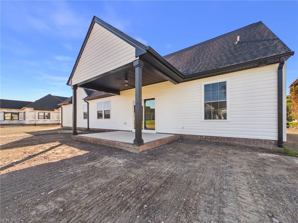 116 Grand View DR