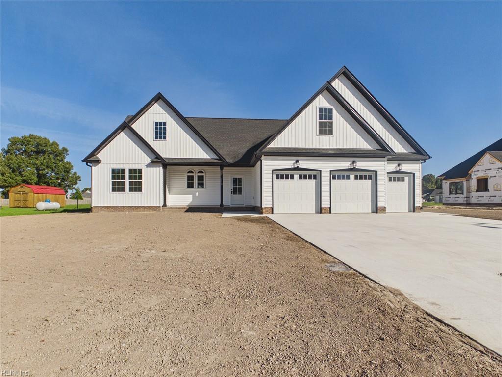 116 Grand View DR