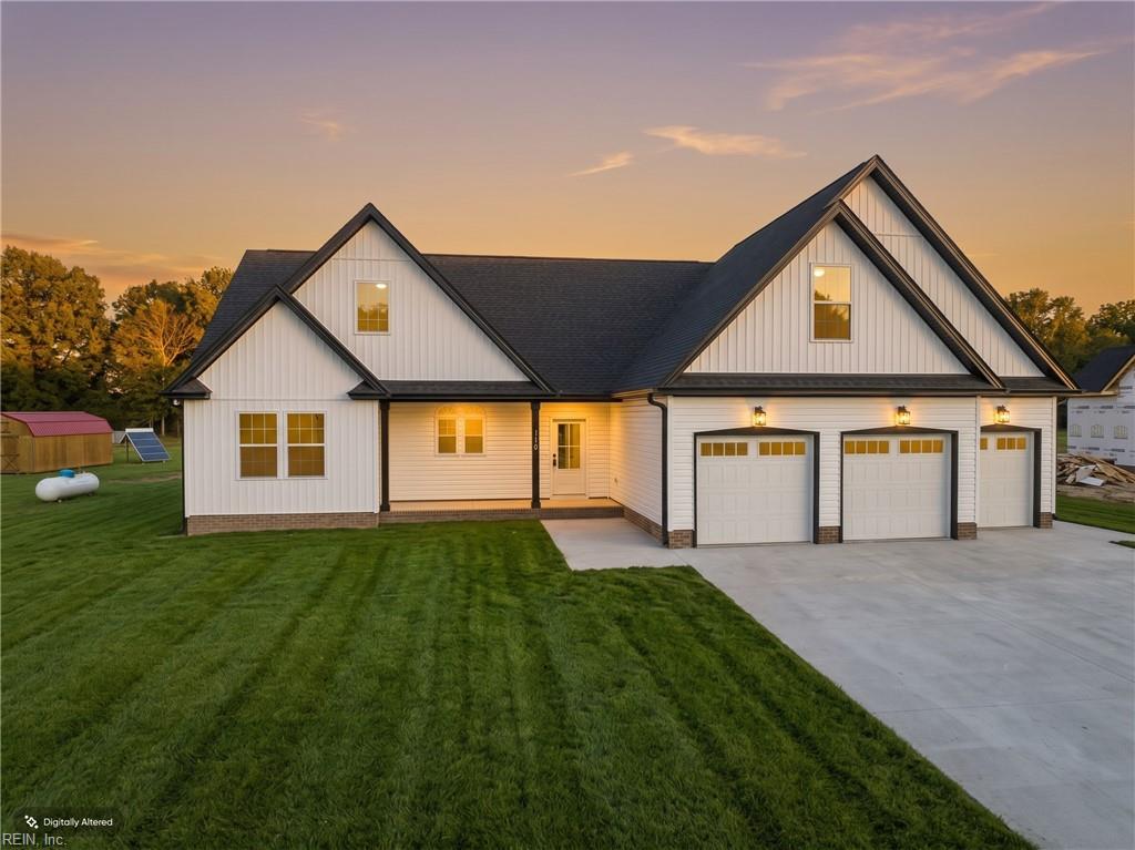 116 Grand View DR