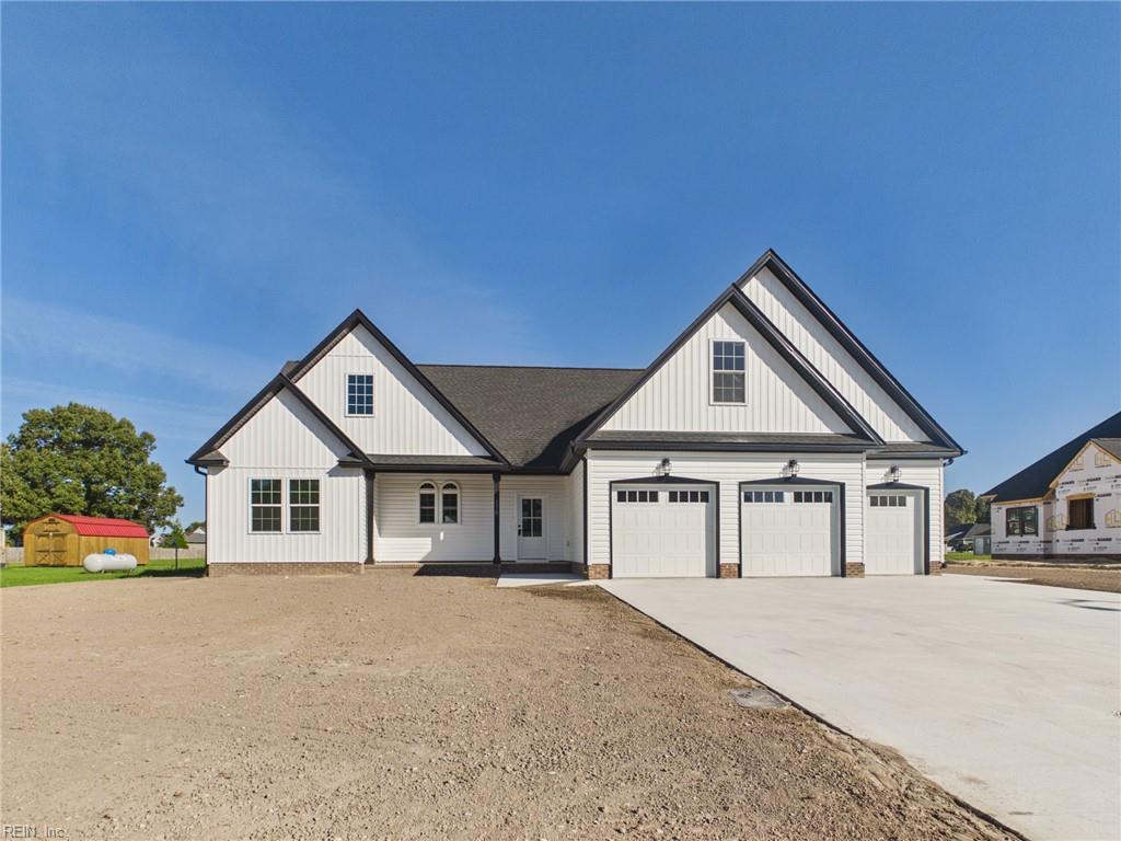 116 Grand View DR