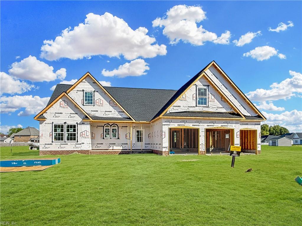 116 Grand View DR