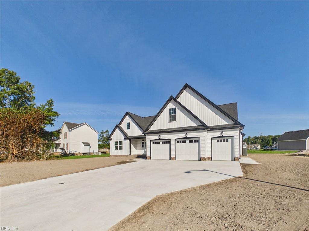 116 Grand View DR