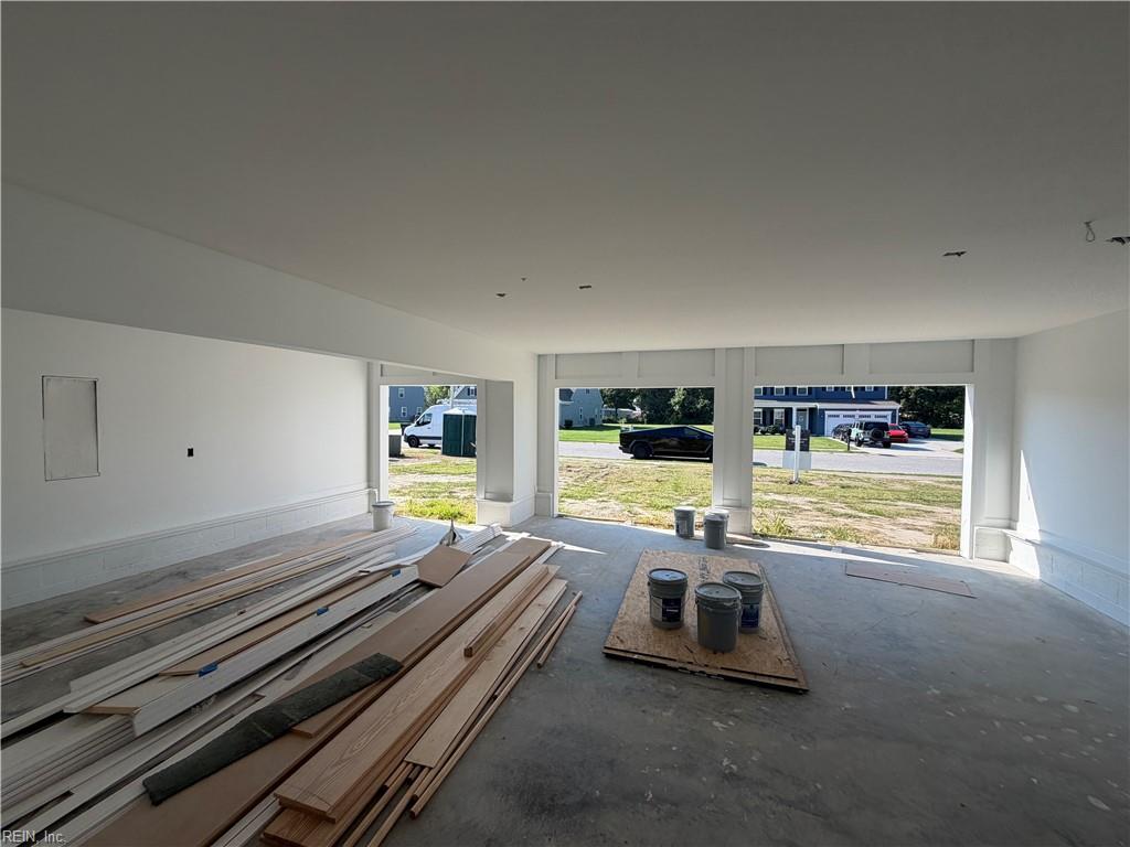 116 Grand View DR