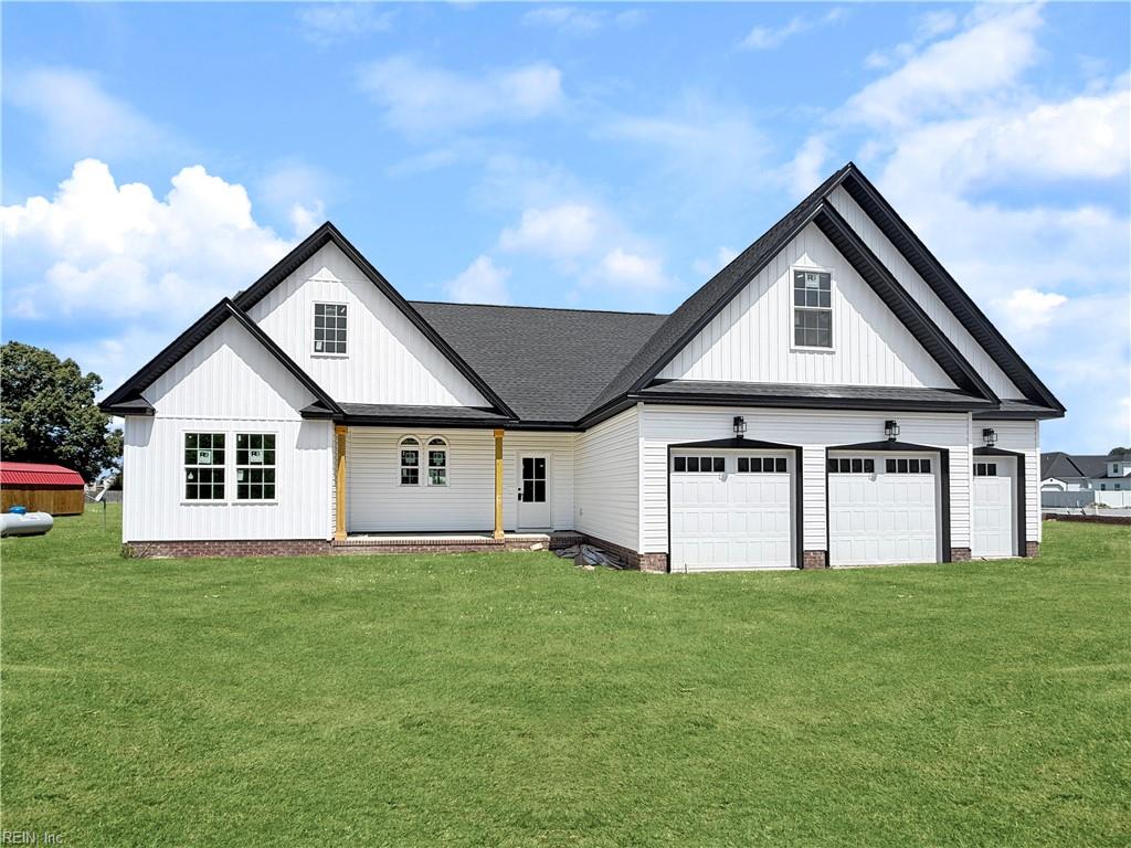 116 Grand View DR