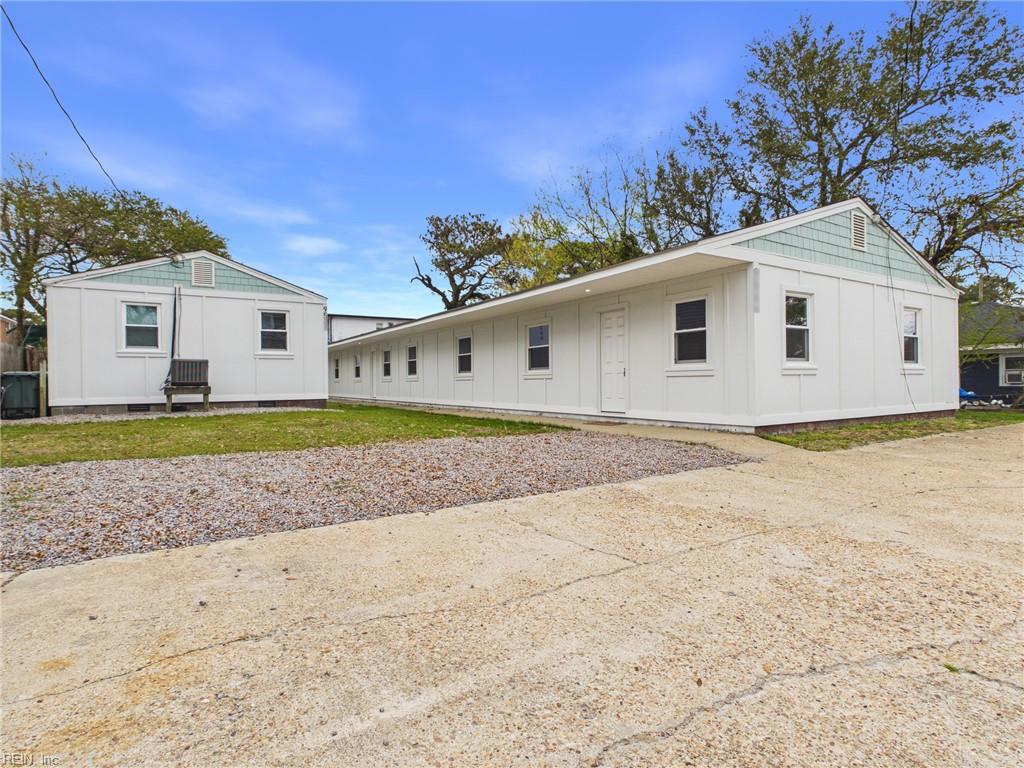 9544 20th Bay & 9546 20th Bay ST