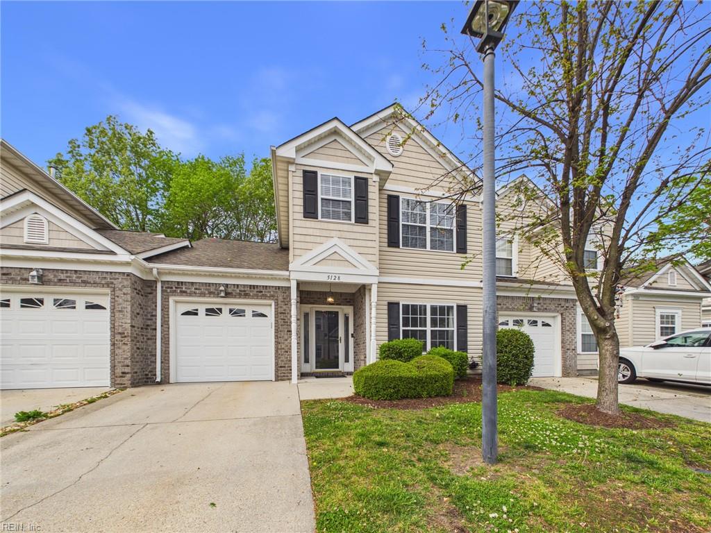 5128 Chayote CT