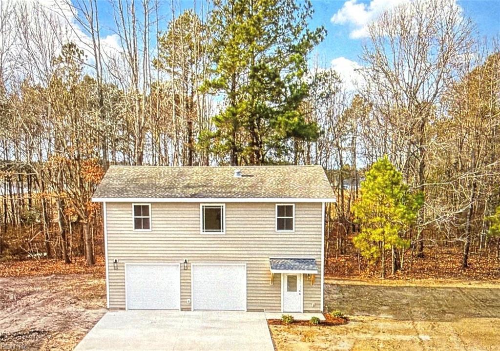 151 Camp Cale RD