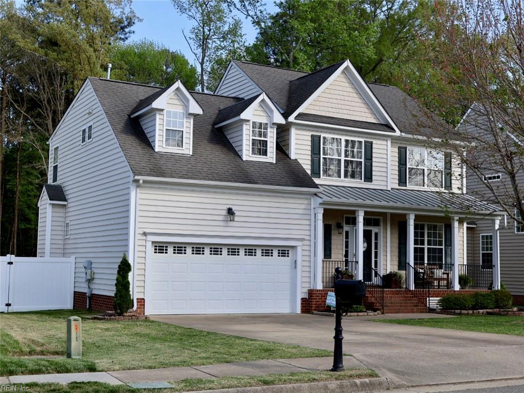 7 Kenan CT