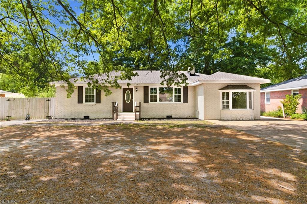 1312 Hodges Ferry RD