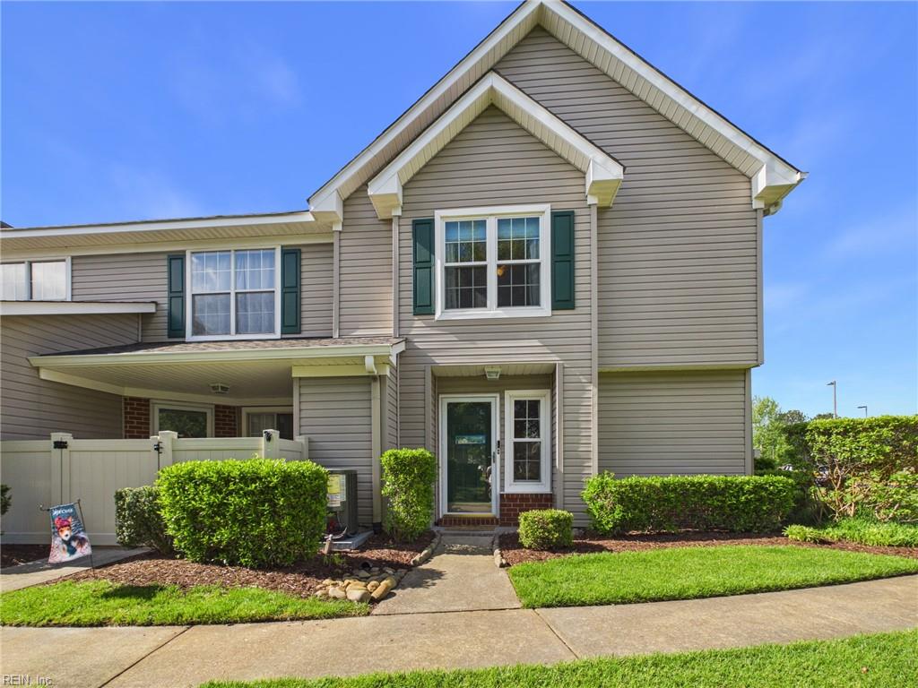 3836 Lasalle DR 106