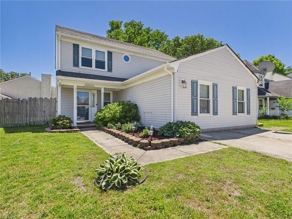 4005 Inglewood CT