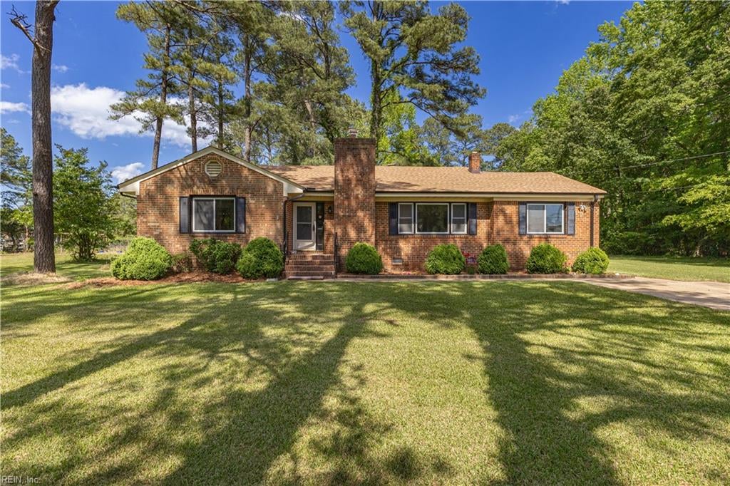 724 Bells Mill RD
