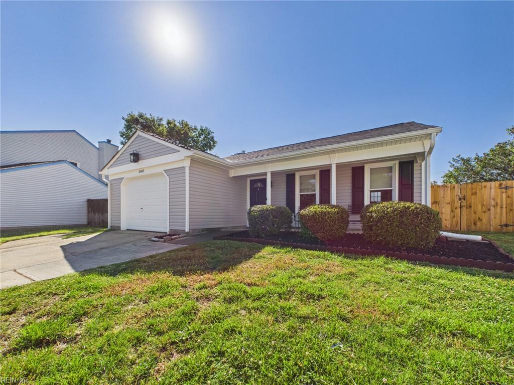 3805 Elco CT