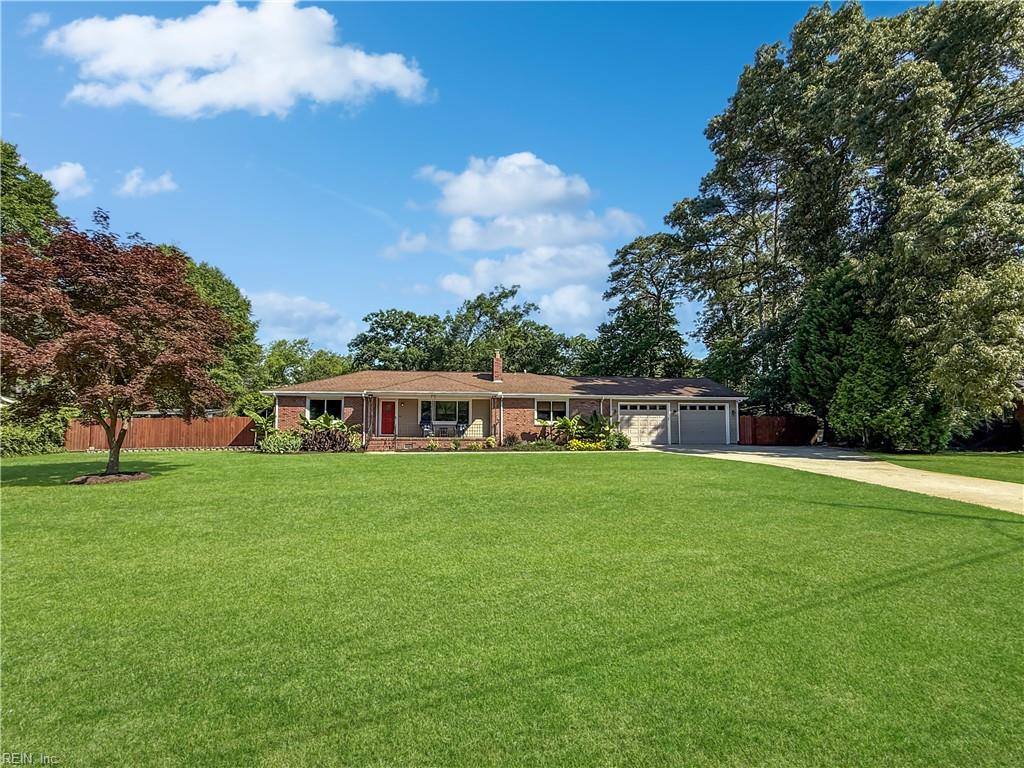 5221 Sweetbriar CIR
