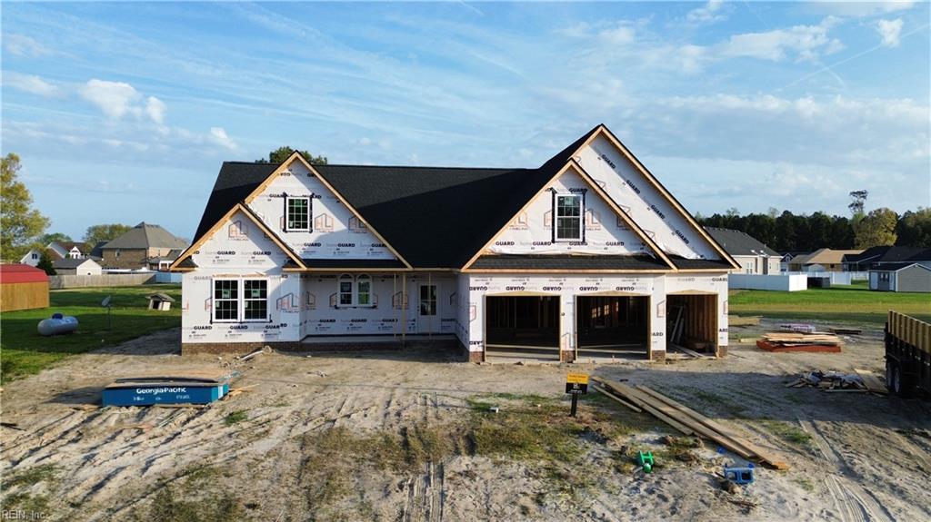 120 Grandview DR