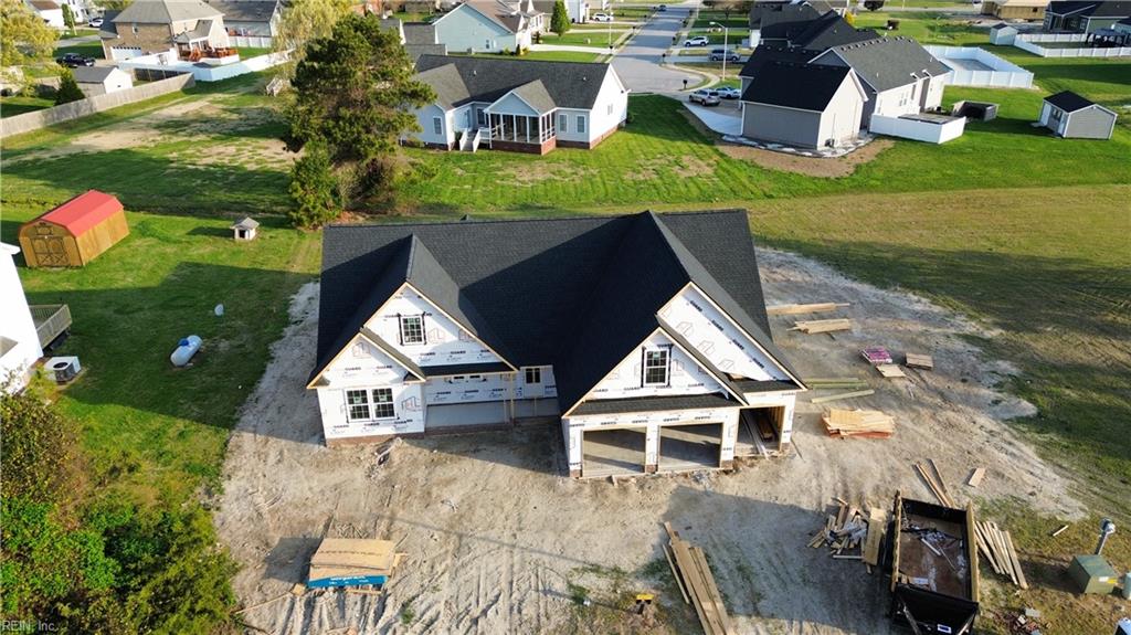 120 Grandview DR