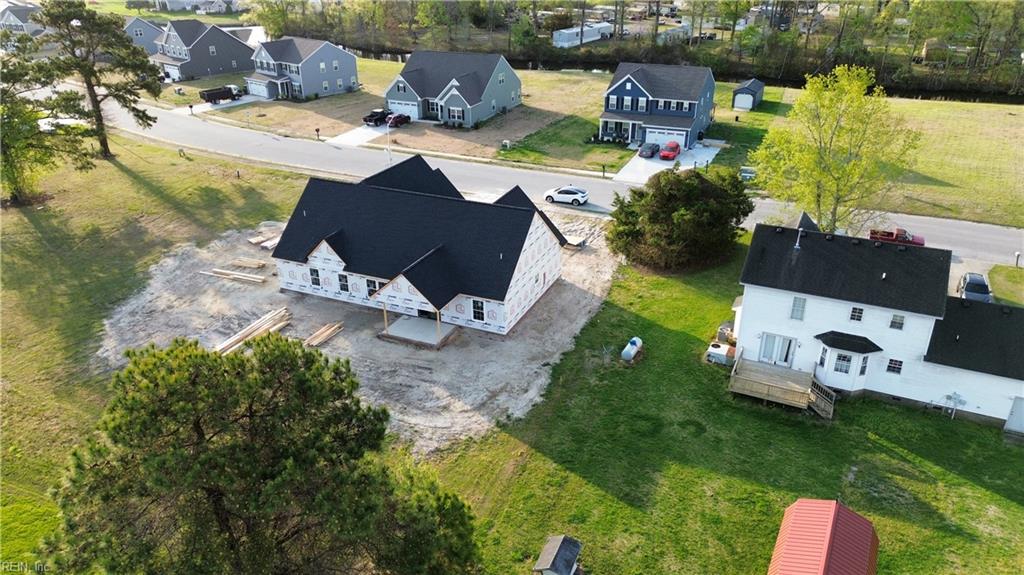 120 Grandview DR