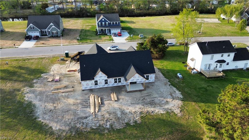 120 Grandview DR
