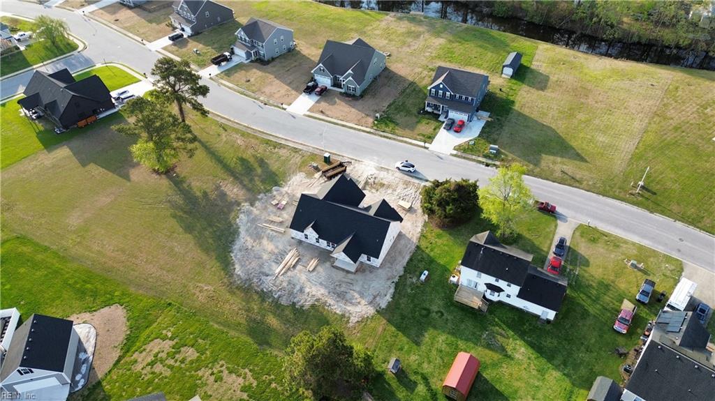 120 Grandview DR