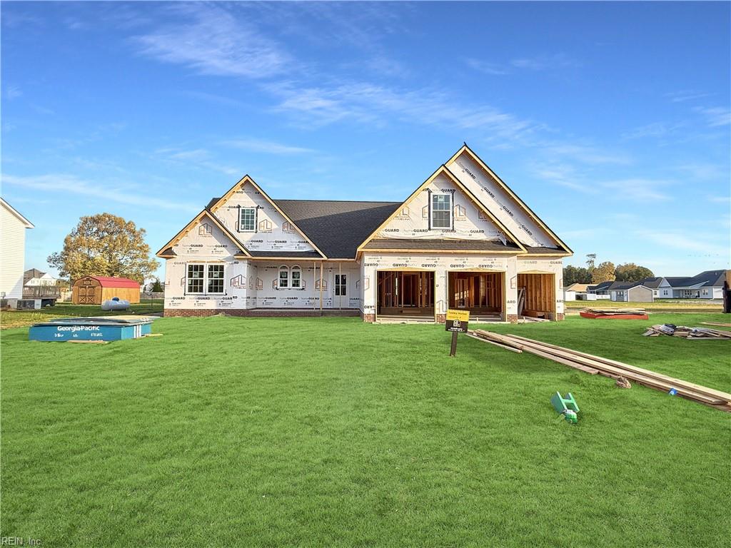 120 Grandview DR