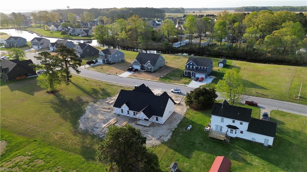 120 Grandview DR