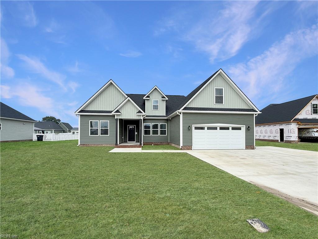 103 Lands End DR